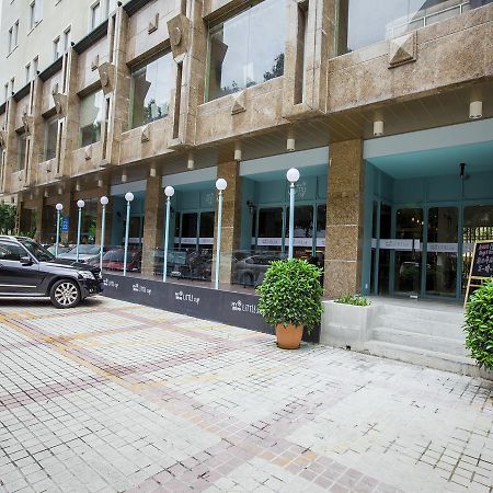 Zhuhai Leisure Hotel Exterior photo