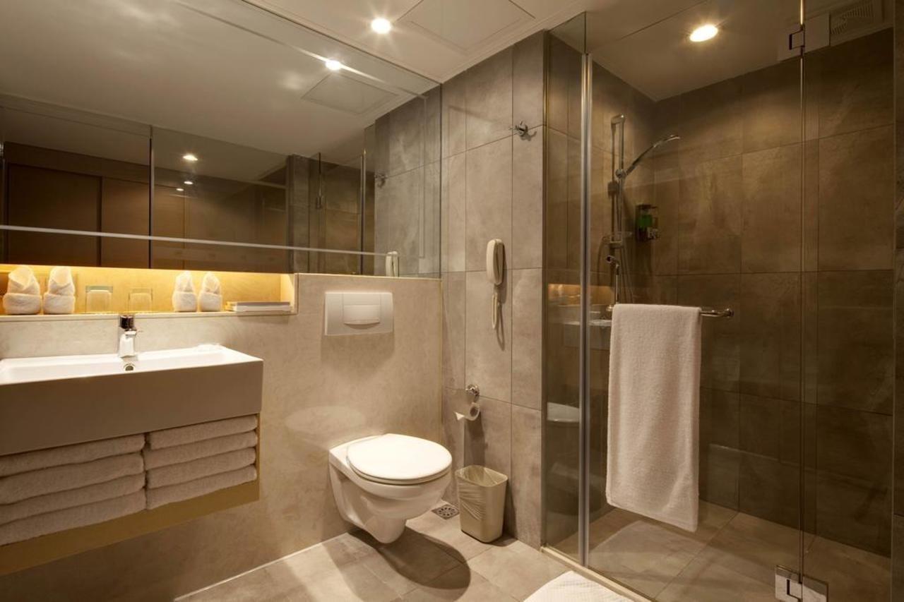 Zhuhai Leisure Hotel Exterior photo