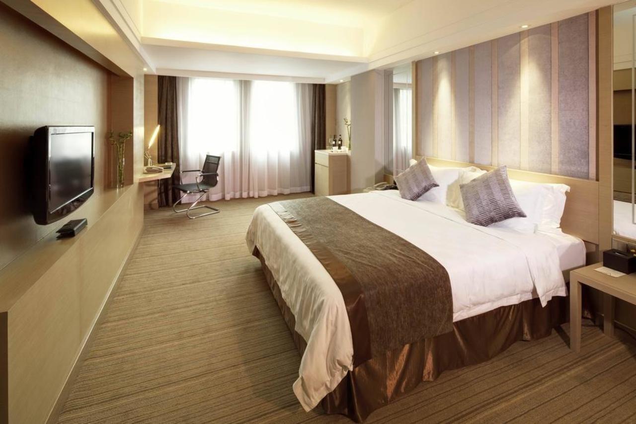 Zhuhai Leisure Hotel Exterior photo
