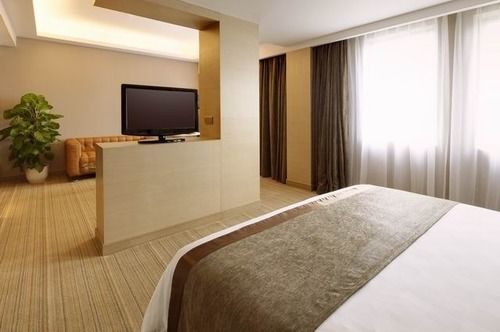 Zhuhai Leisure Hotel Exterior photo