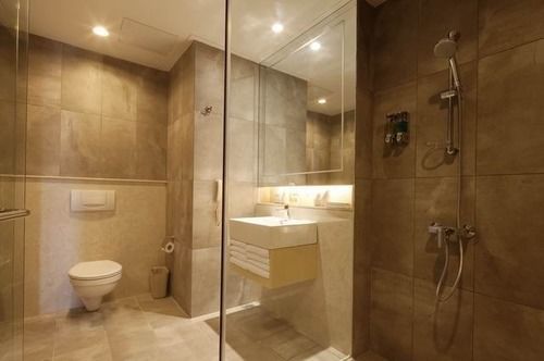 Zhuhai Leisure Hotel Exterior photo