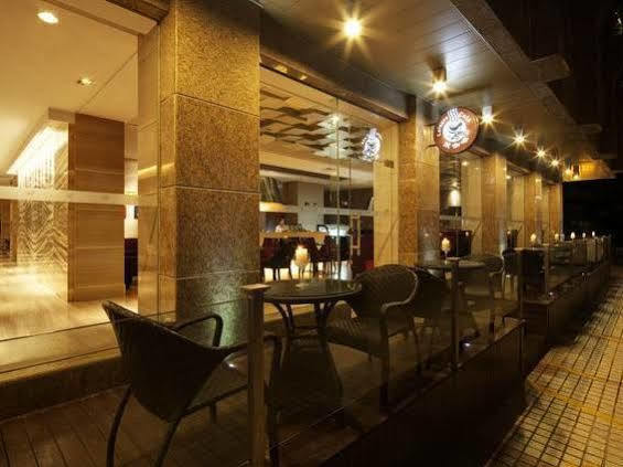Zhuhai Leisure Hotel Exterior photo